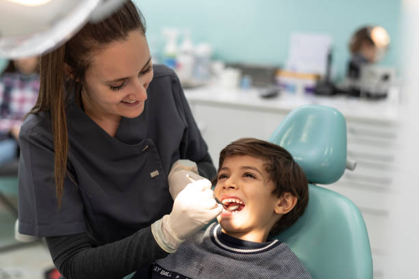 Best Emergency Orthodontic Services in Ridge Manor, FL
