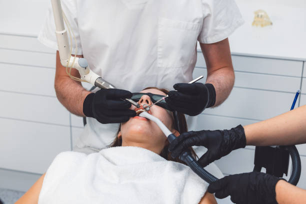 Best Emergency Gum Treatment in Ridge Manor, FL