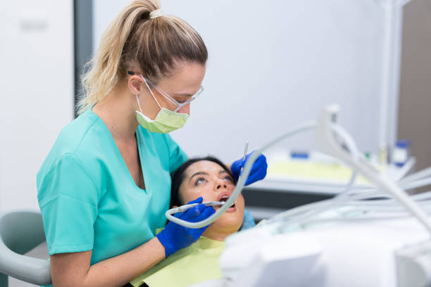 Best Emergency Root Canal Treatment in Ridge Manor, FL