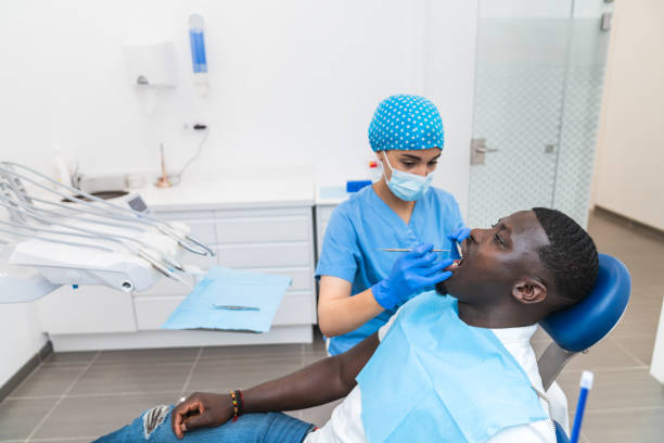 Best Emergency Treatment for Dental Infections or Abscesses in Ridge Manor, FL