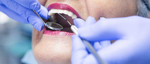 Best Emergency TMJ Treatment in Ridge Manor, FL